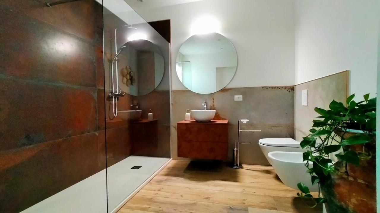 A.Mare Panzió Stintino Kültér fotó